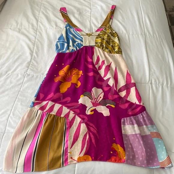 Alice and Trixie mini dress. - Picture 1 of 11